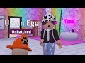😱 **I GOT EXTREMELY LUCKY** || Opening *5* 🏙️ URBAN EGGS 🥚 in Adopt Me! (Roblox)