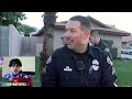 Police Get High During Traffic Stop!?