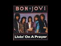 Bon Jovi - Livin' On A Prayer - 16-bit Sega Megadrive/Genesis Remix