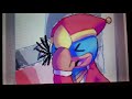 (OLD) King Dedede And Escargoon Animatic