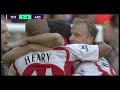 Arsenal 2004/2005 - Road To CUP VICTORY
