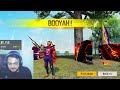 Only Red Challenge In Free fire🔥With Solo Vs Squad😱🥶