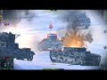 World of Tanks / Vickers Mk. F / Gameplay