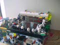 LEGO Clone Wars : Base Renforcée [1/2]