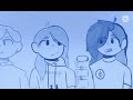 Why do you always assume the worst? - Animatic