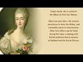 Madame du Barry: the King's last Favourite | French court & Versailles