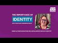 The Importance of Identity with Autistic Researcher Anastasia Greenwood-Boot