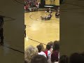 World record for spinning basketballs on body