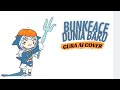 Bunkface - Dunia Baru (Boboiboy Galaxy Opening) (Gawr Gura AI Cover)