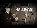 HALLIGAN | Official Trailer FDNY Pro Films