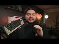 This is Only $100?! - YUNZII AL66 Mechanical Keyboard Review