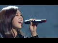 【TVPP】Eun Ji(Apink) - If I Leave, 은지(에이핑크) - 나 가거든 @ Special Stage, Yesterday Live