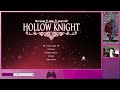 Hollow Knight Aluba% Speedrun Random PB (09:42.30)