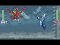 Mega Man X- Launch Octopus (PSX Style Remix)