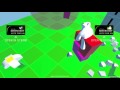 Puzzle Blocks [Greenlight Trailer] for HTC Vive