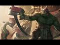 Ghazghkull Thraka: Ork who can't be killed? l Warhammer 40k Lore