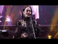 240602 PEAK FESTIVAL 피크페스티벌 김윤아 ‘장밋빛 인생‘ (FULL) @난지한강공원