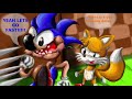 [Vinesauce] Vinny - Sonic 3 & Knuckles, with Imakuni!