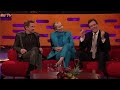 FULL Graham Norton Show 24/1/2020 Robert Downey Jr, Emma Thompson, Hugh Laurie, Terry Gilliam