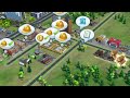 Using trains to make a THRIVING CITY in SimCity BuildIt!