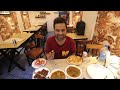 India's Oldest Aminia Hotel Dum Mutton Biryani Since 1929 | Best Mutton Biryani in Delhi Ncr