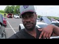 Finally a Car Meet Vlog
