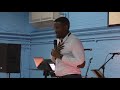 Apostle Tomi Arayomi | How to discover God's will for your life