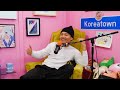 Eric Nam Reveals His Tour Rider, the Current State of Kpop and Mental Health | Fun With Dumb Ep 287