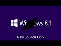 REUPLOAD: ALL Windows Sounds (1992–2021) [HD]