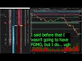 LIVE TRADING - $6,625 Profit Trading Futures