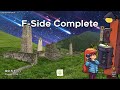 [TAS] Celeste Old Site F-Side 0.50.660