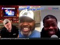 LAMAR JACKSON IS GETTING WORSE! | THE COACH JB SHOW WITH BIG SMITTY