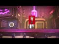 LittleBigPlanet3 Chapter 1