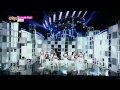 【TVPP】EXO - LOVE ME RIGHT @ Comeback stage,  Show! Music Core Live