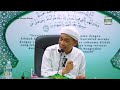 USTAZ AHMAD RIZAM - MENGADULAH PADA ALLAH