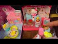 Hello Kitty  Cake Shop | asmr