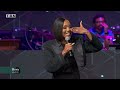 Sarah Jakes Roberts & Steven Furtick: Have Faith in God's Plan for Your Future! | TBN