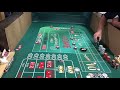 Texas Twister Toss/Crapless Craps Strategy 3 Final Episode