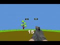 Duck Hunt but it's CS2