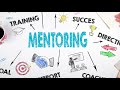 How Do You Find A Mentor?