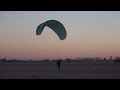 Paramotor - Improve your Touch & Go