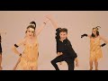 SHOWart - Great Gatsby Choreography