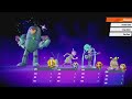 Nickelodeon All-Star Brawl 2: Newcomer Battle (prt 2 of 2)