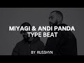 Miyagi & Andi Panda Type Beat | бит в стиле Мияги И Анди Панда by RUSSHYN (KEDIKWaves)