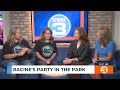 Racine's Party in the Park