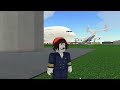 I Became ATC in PTFS (Roblox)