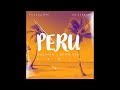 Fireboy DML & Ed Sheeran - Peru ( @muziman7195 x Dawn Deep)