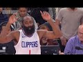 JAMES HARDEN IS BACK !!! 🔥 CLIPPERS HIGHLIGHTS