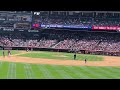 Royals vs Angels clip 4