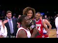 Kevin Hart Full HILARIOUS Coverage Of 2015 NBA Celebrity Game - Wins 4th MVP!